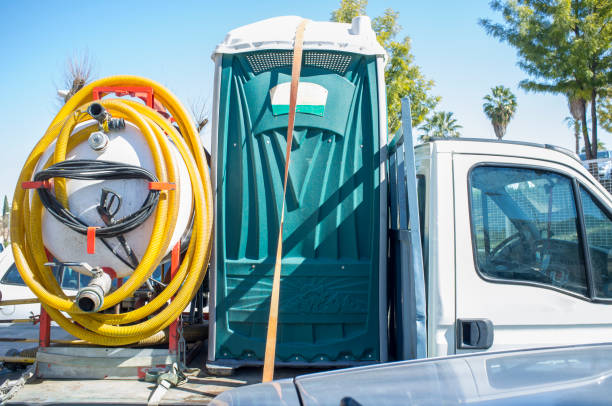 Best Wedding porta potty rental  in Payson, AZ