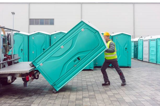 Sanitation services for porta potties in Payson, AZ