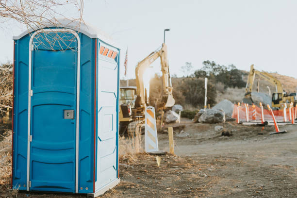 Portable Toilet Options We Offer in Payson, AZ